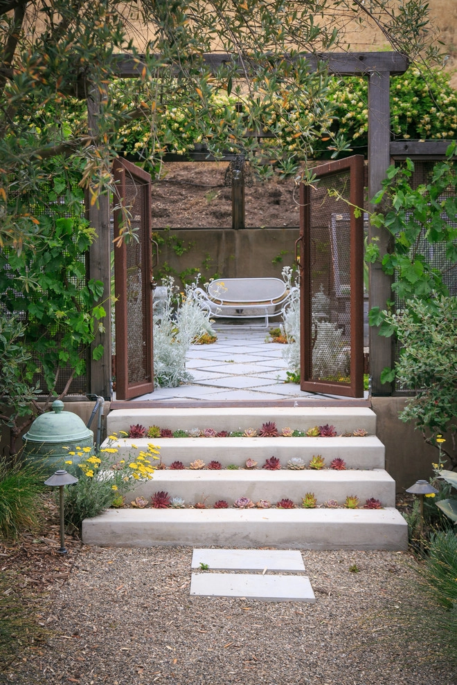 Santa Ynez Ranch by Carson Douglas Landscape Architecture - Photo 70