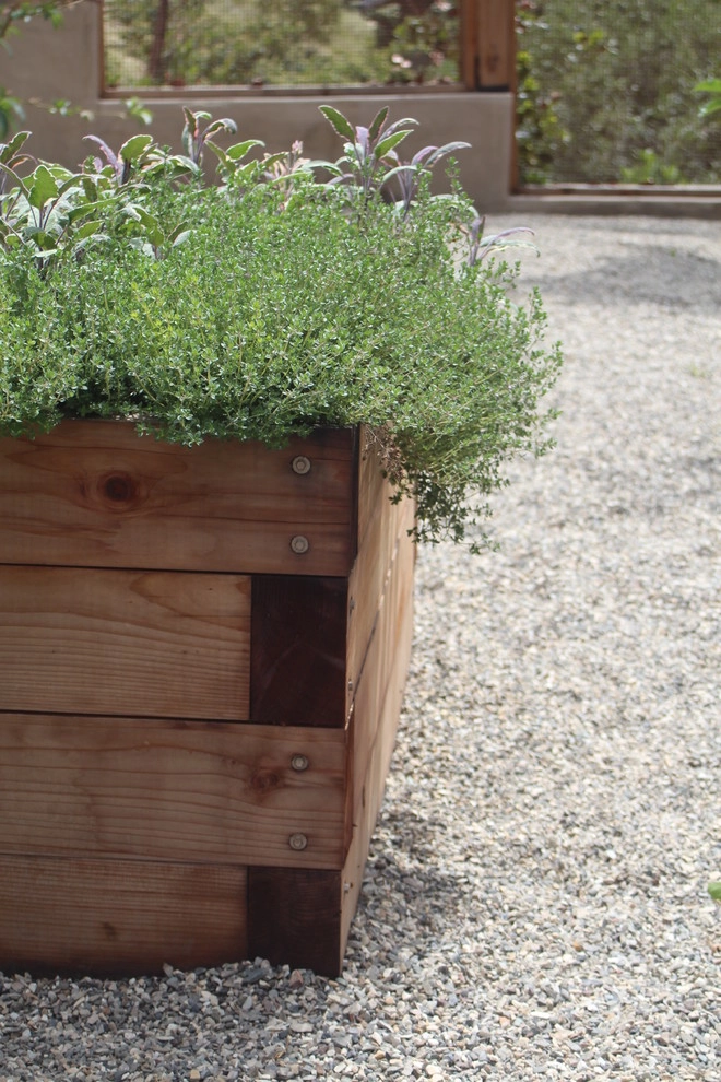 Santa Ynez Ranch by Carson Douglas Landscape Architecture - Photo 37