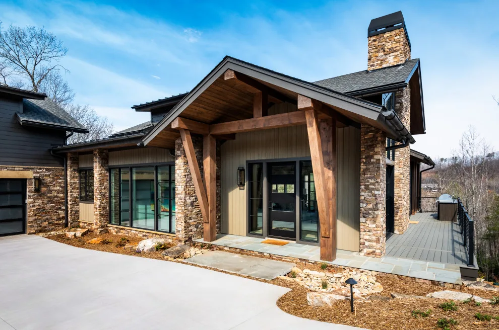 Alair Homes Greenville - Photo 12