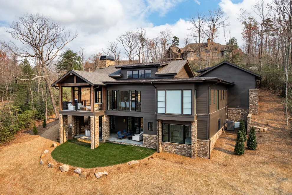 Empty View by Alair Homes Greenville - Photo 6