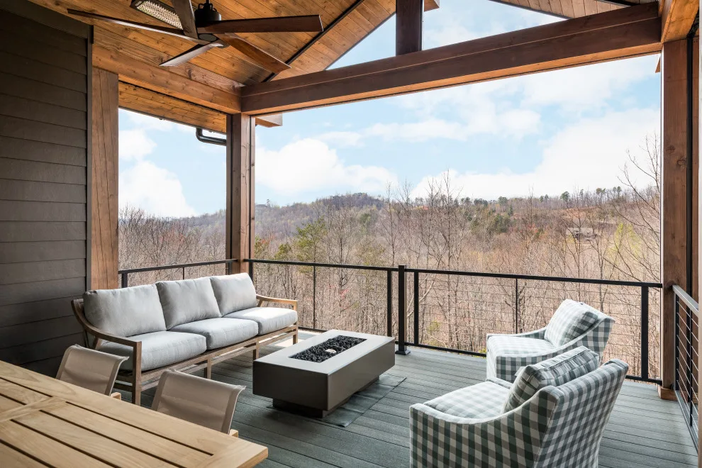 Empty View by Alair Homes Greenville - Photo 7