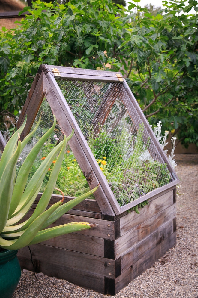 Santa Ynez Ranch by Carson Douglas Landscape Architecture - Photo 68