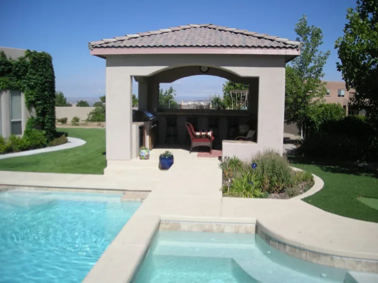 Garden Paradise by Rodeo Construction, LLC - Photo 2
