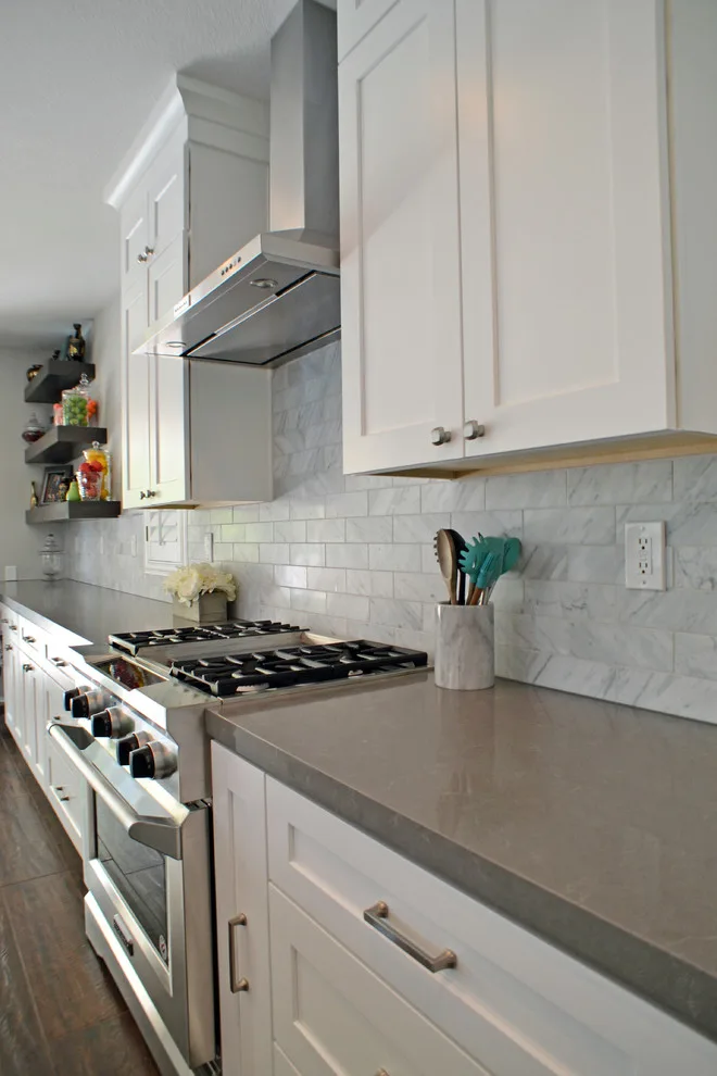 Contemporary House Renovation 2 by AFR Construction - Photo 26