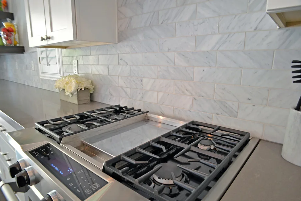 Contemporary House Renovation 2 by AFR Construction - Photo 21