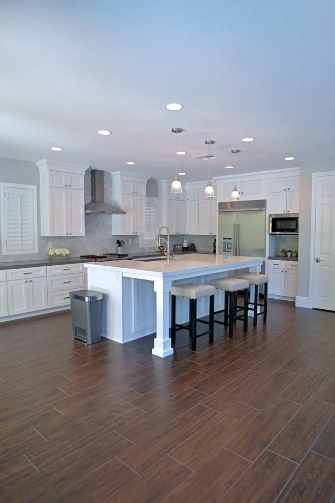 Contemporary House Renovation 2 by AFR Construction - Photo 28
