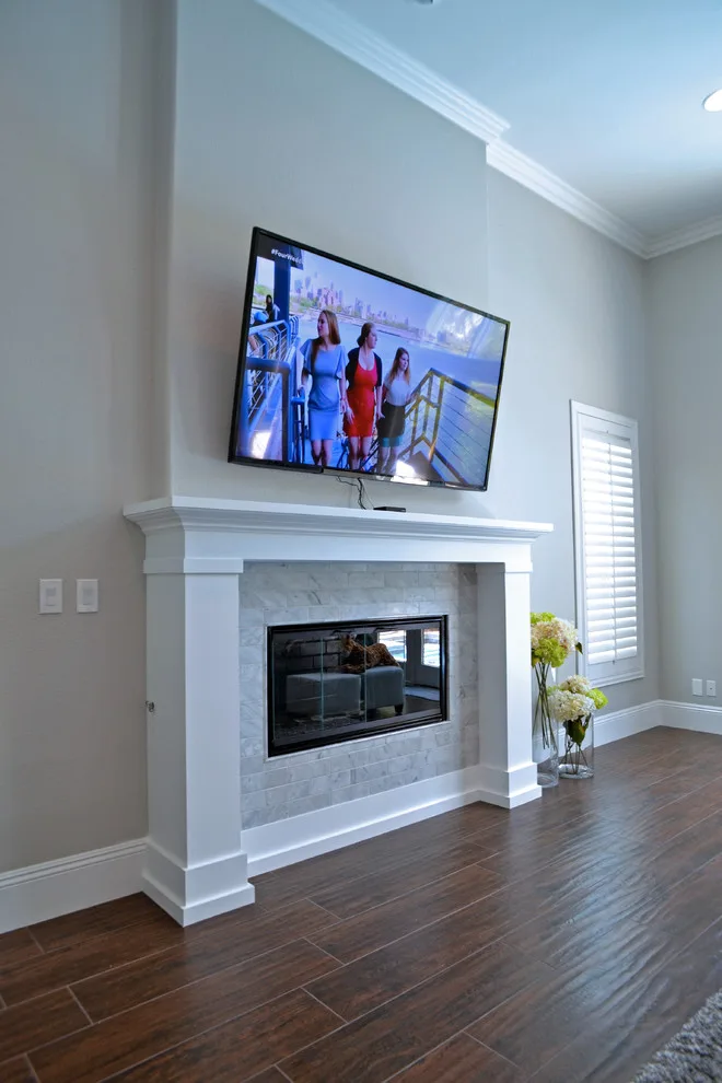 Contemporary House Renovation 2 by AFR Construction - Photo 27