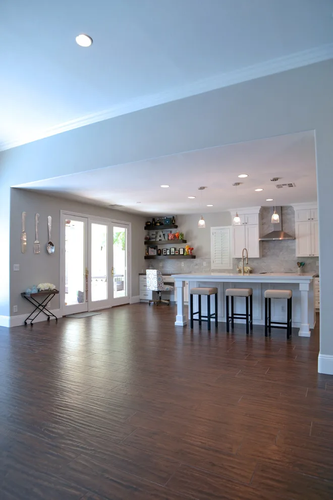 Contemporary House Renovation 2 by AFR Construction - Photo 20