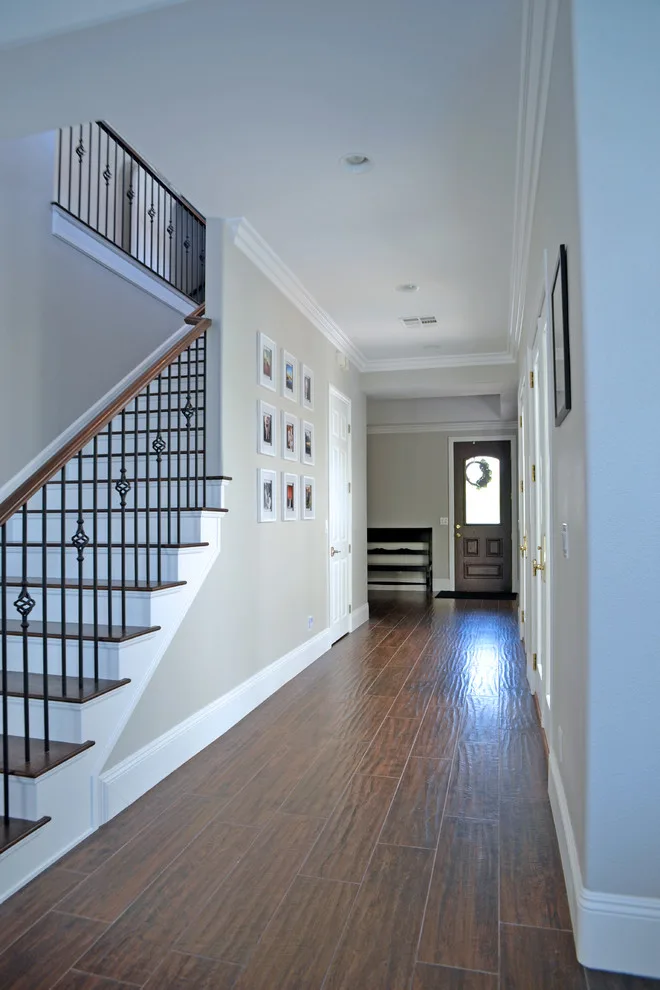 Contemporary House Renovation 2 by AFR Construction - Photo 2