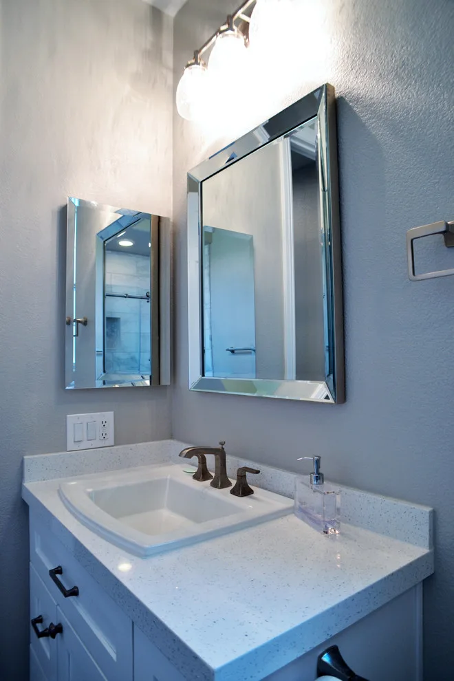 Contemporary House Renovation 2 by AFR Construction - Photo 22
