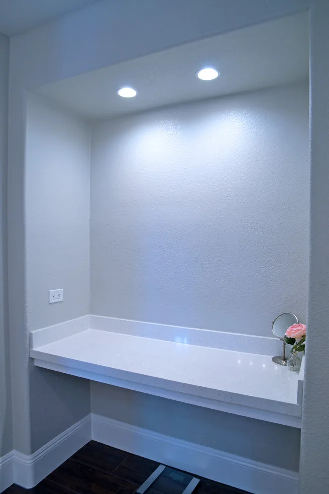 Contemporary House Renovation 2 by AFR Construction - Photo 13