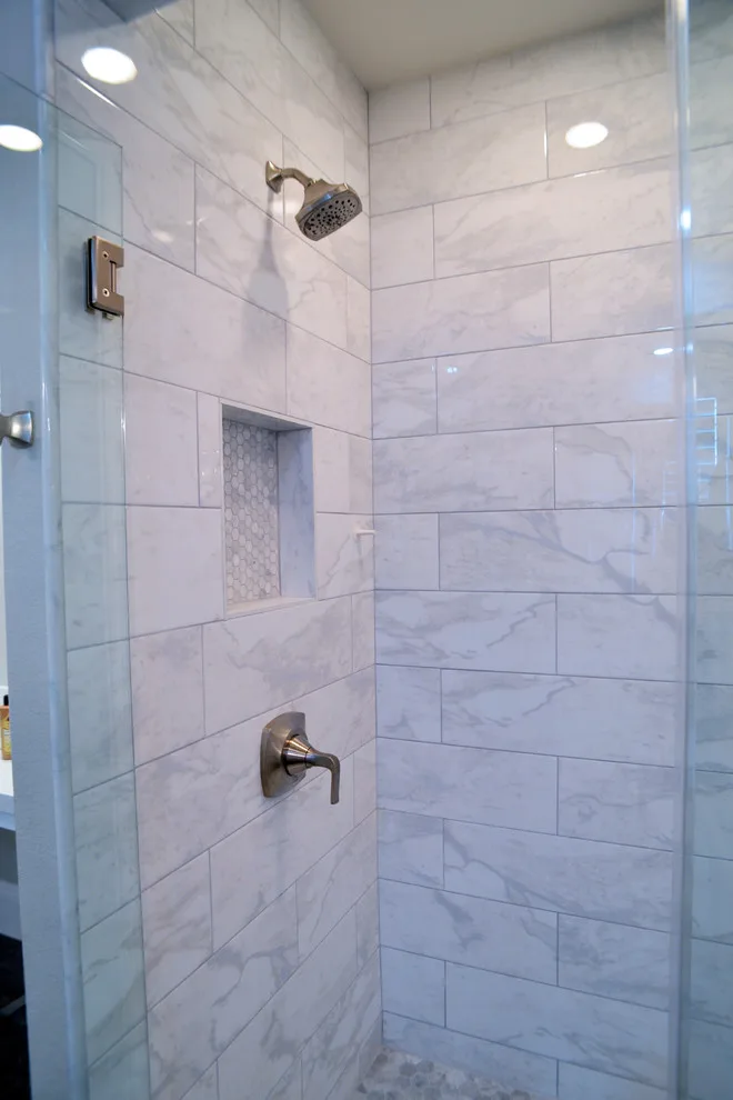 Contemporary House Renovation 2 by AFR Construction - Photo 15