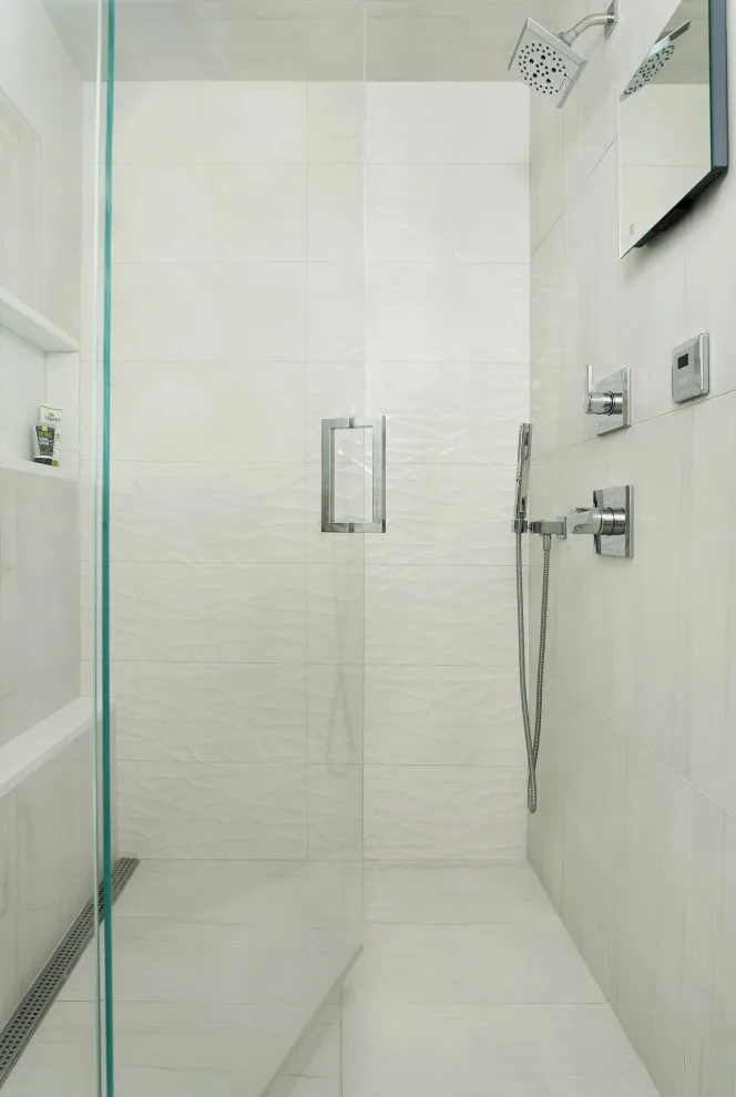 Contemporary House Remodeling by Blok Builders, Inc. - Photo 19
