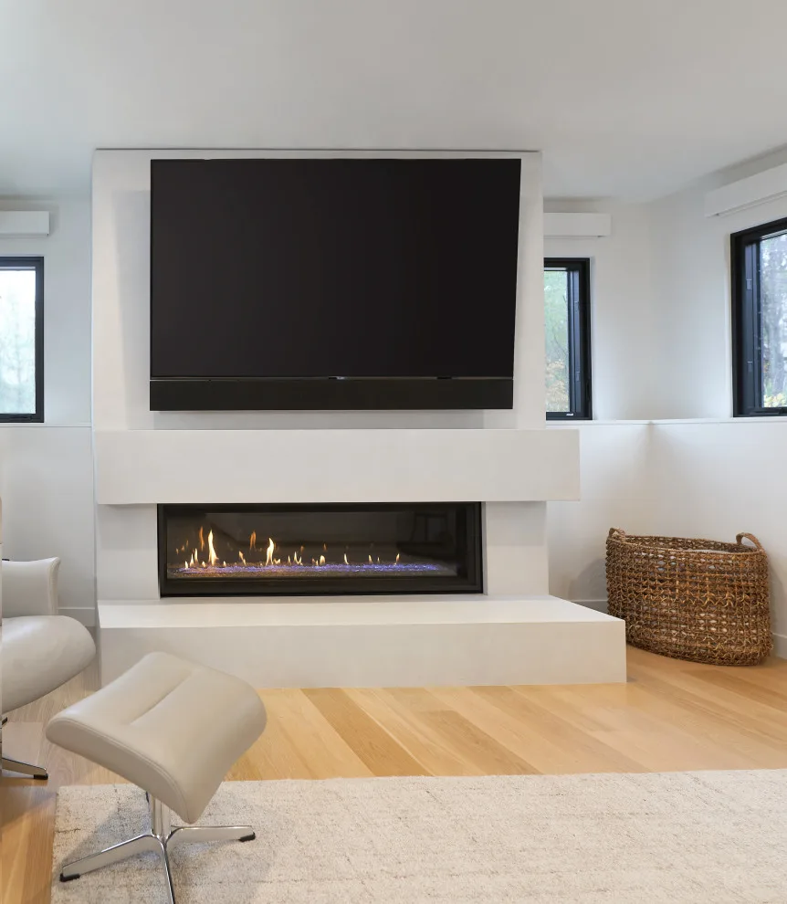 Contemporary House Remodeling by Blok Builders, Inc. - Photo 13