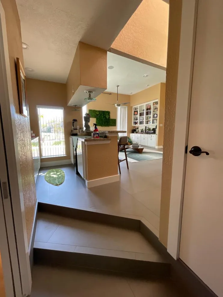 Contemporary Home Remodeling in Sugarland by Tell Projects - Photo 3