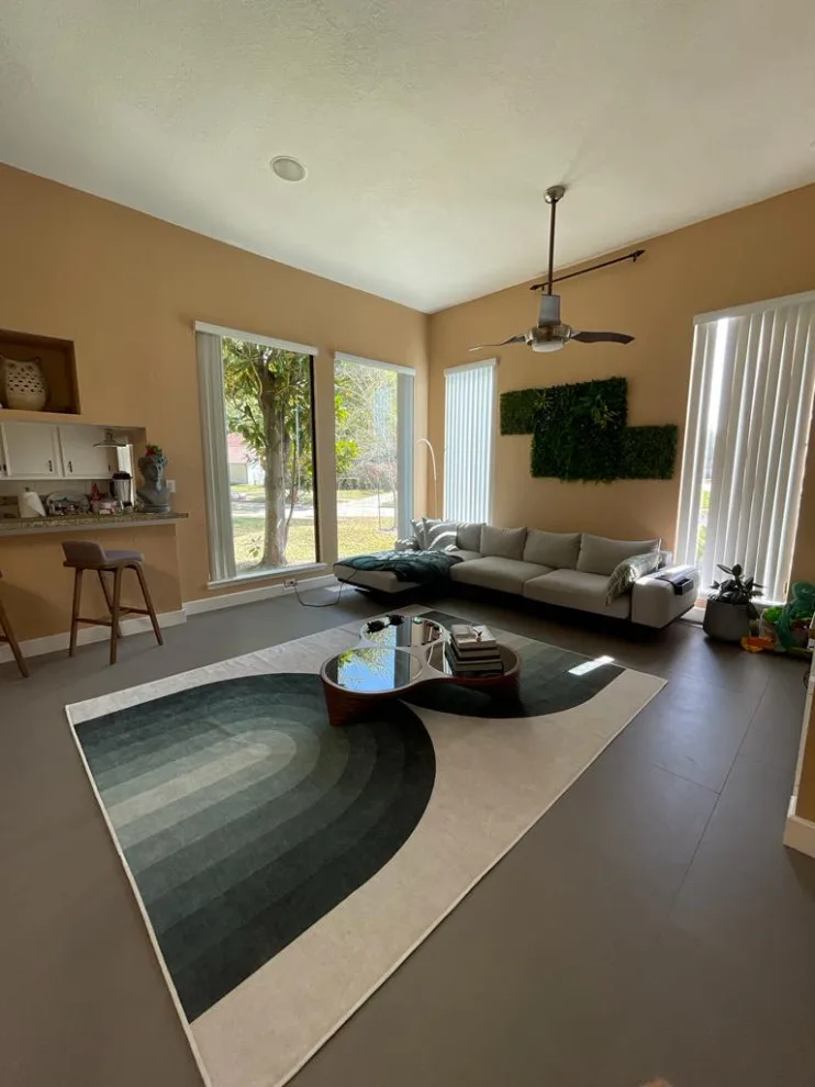 Contemporary Home Remodeling in Sugarland by Tell Projects - Photo 10