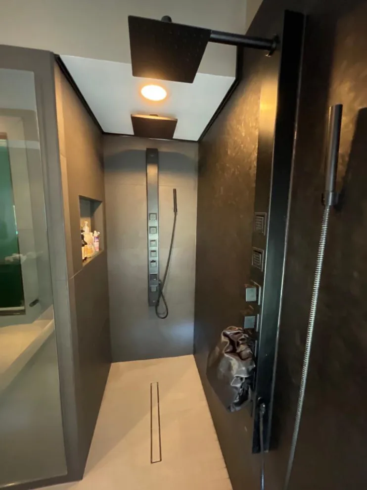 Contemporary Home Remodeling in Sugarland by Tell Projects - Photo 6