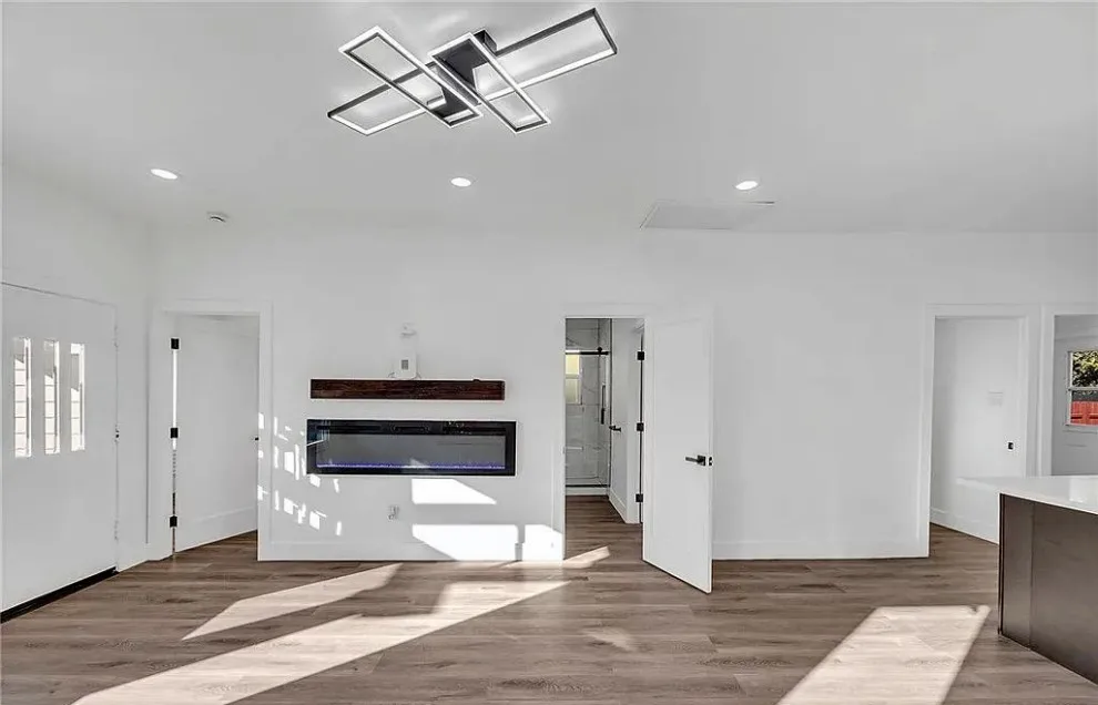 Contemporary House Remodeling by Build Construction Corporation - Photo 4