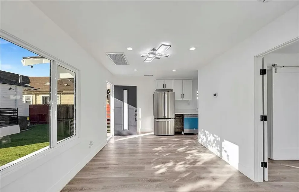 Contemporary House Remodeling by Build Construction Corporation - Photo 8