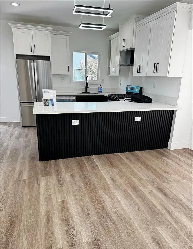Contemporary House Remodeling by Build Construction Corporation - Photo 10