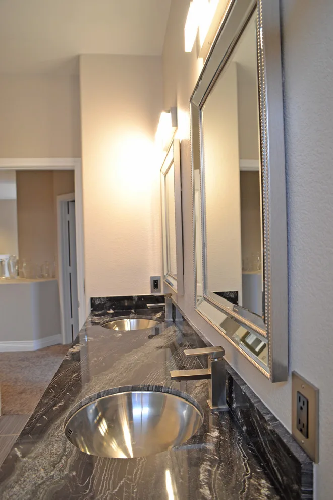 Contemporary Home Makeover by AFR Construction - Photo 3