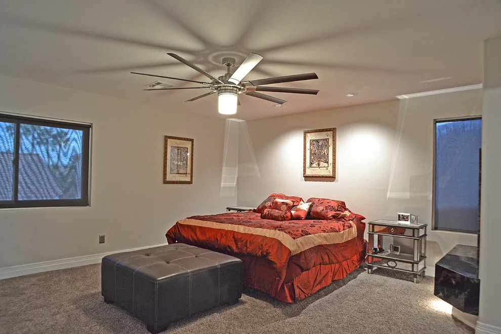 Contemporary Home Makeover by AFR Construction - Photo 5
