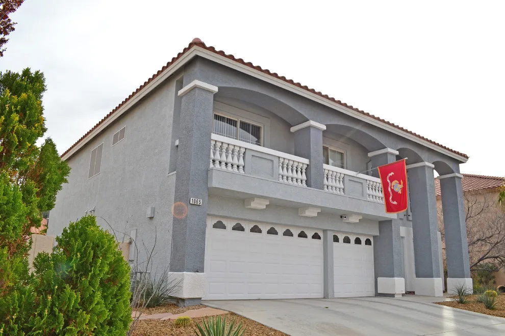 Contemporary Home Makeover by AFR Construction - Photo 12