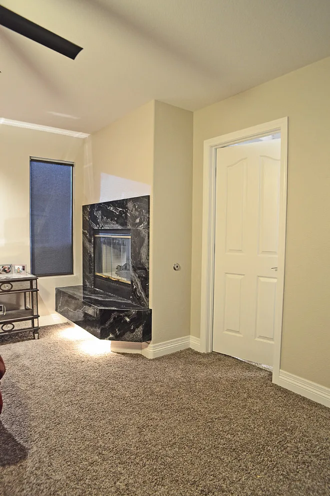Contemporary Home Makeover by AFR Construction - Photo 14