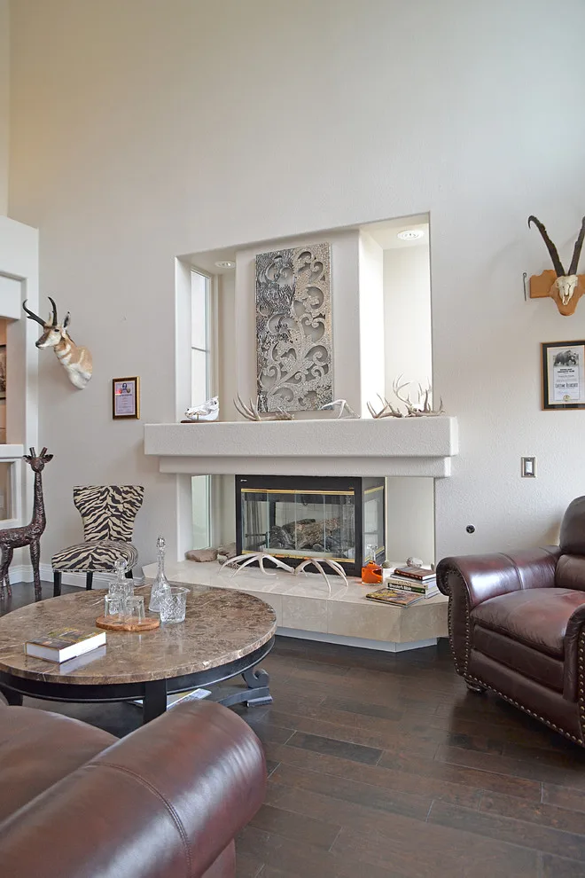 Contemporary Home Makeover by AFR Construction - Photo 18