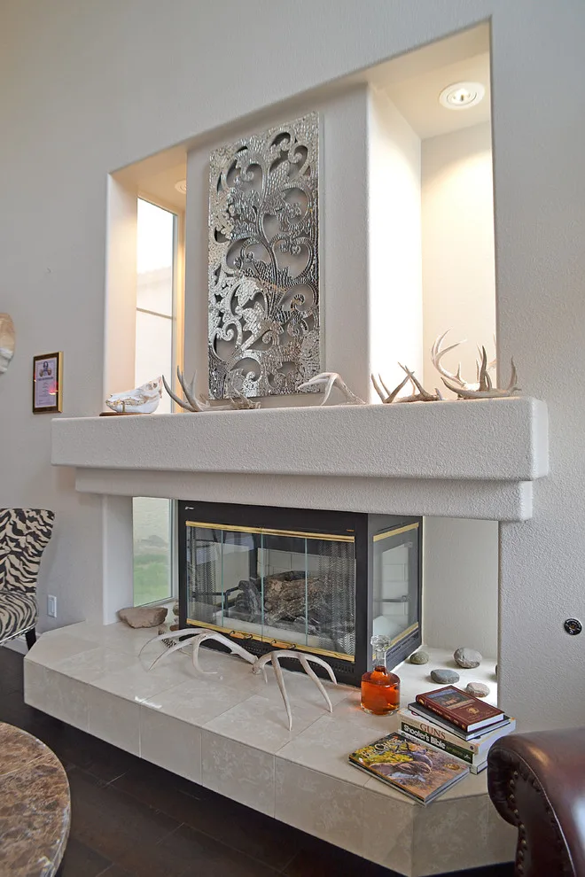 Contemporary Home Makeover by AFR Construction - Photo 22