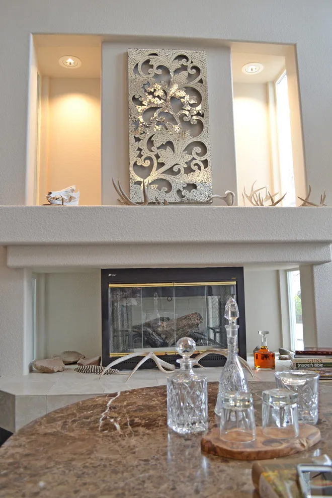 Contemporary Home Makeover by AFR Construction - Photo 9