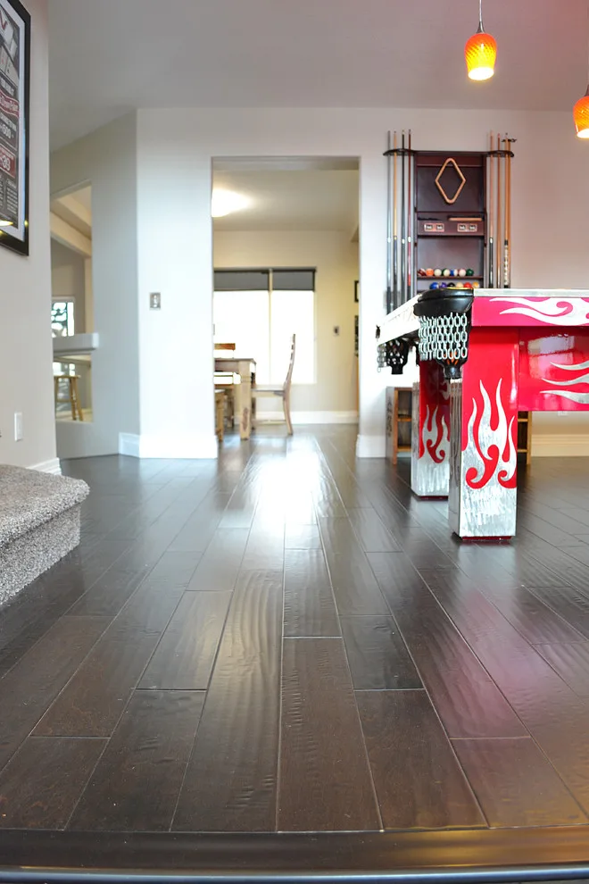 Contemporary Home Makeover by AFR Construction - Photo 27