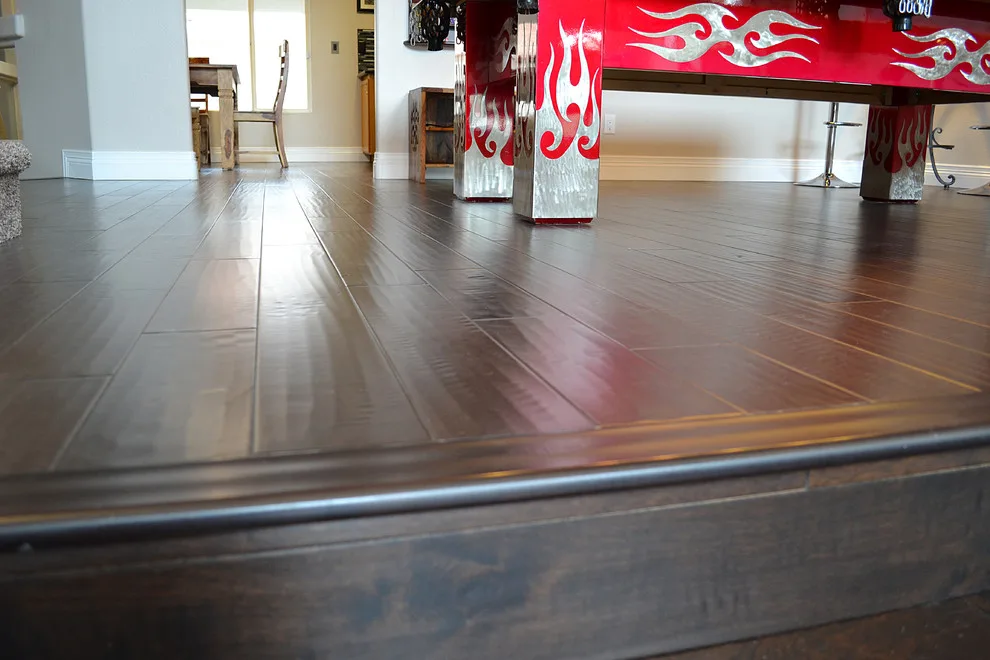 Contemporary Home Makeover by AFR Construction - Photo 26