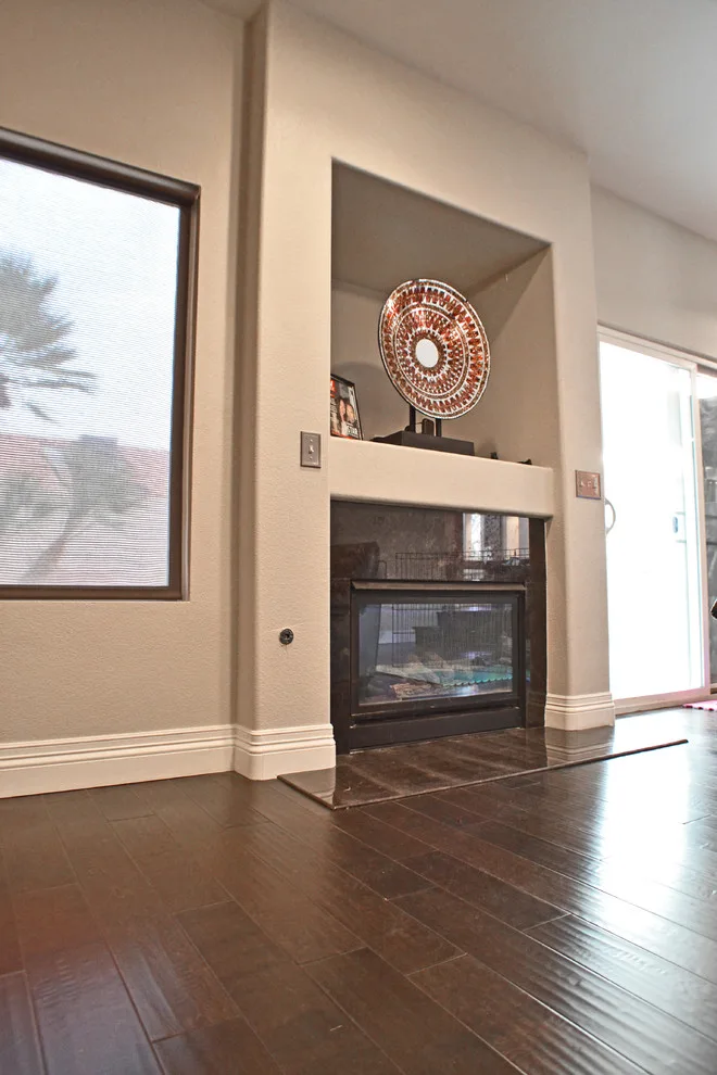 Contemporary Home Makeover by AFR Construction - Photo 11