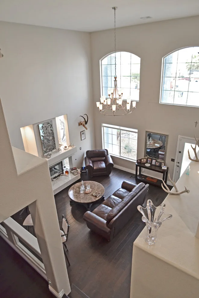 Contemporary Home Makeover by AFR Construction - Photo 19