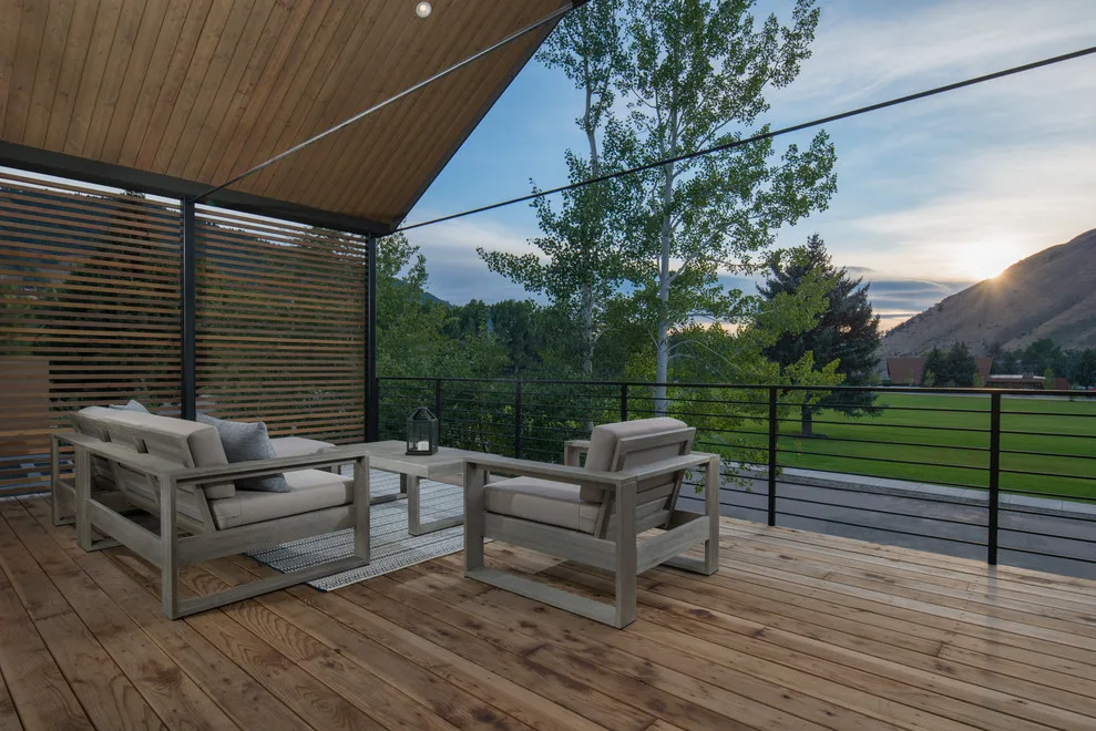 Contemporary Residence with Timeless Features by New West Building Company - Photo 5