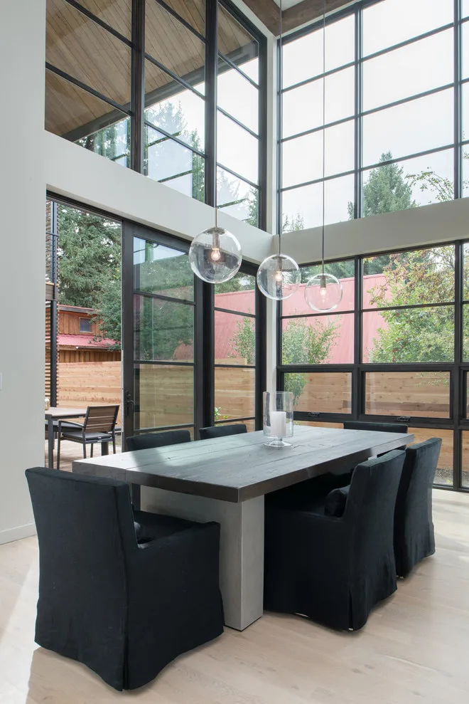 Contemporary Residence with Timeless Features by New West Building Company - Photo 10