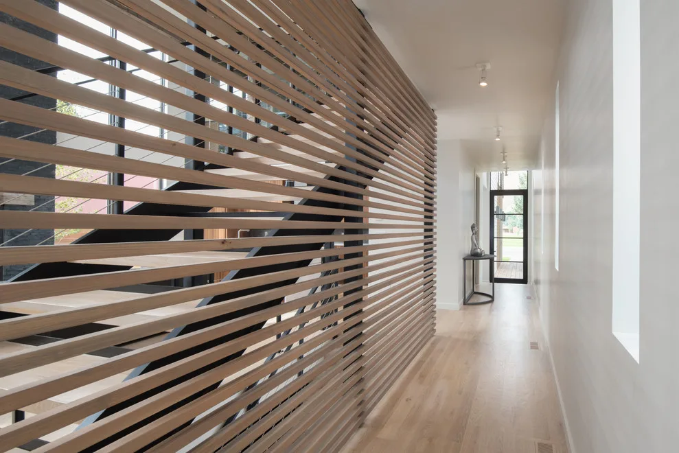 Contemporary Residence with Timeless Features by New West Building Company - Photo 4