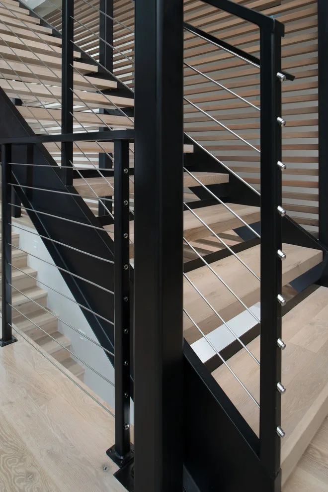 Contemporary Residence with Timeless Features by New West Building Company - Photo 7