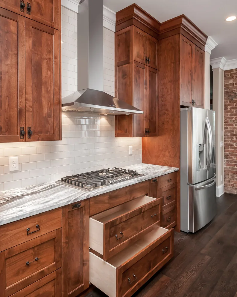 Contemporary Home Renovation by Innovative Design Build - Photo 15