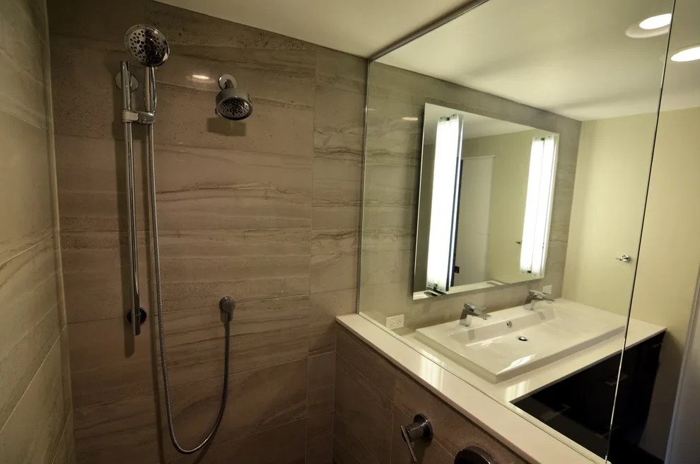 Contemporary Home Renovation in Geneva, IL by Adam Hartig - Photo 12