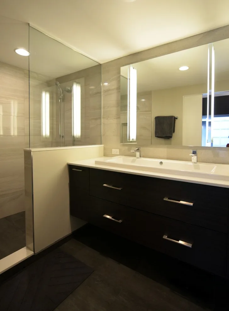 Contemporary Home Renovation in Geneva, IL by Adam Hartig - Photo 5