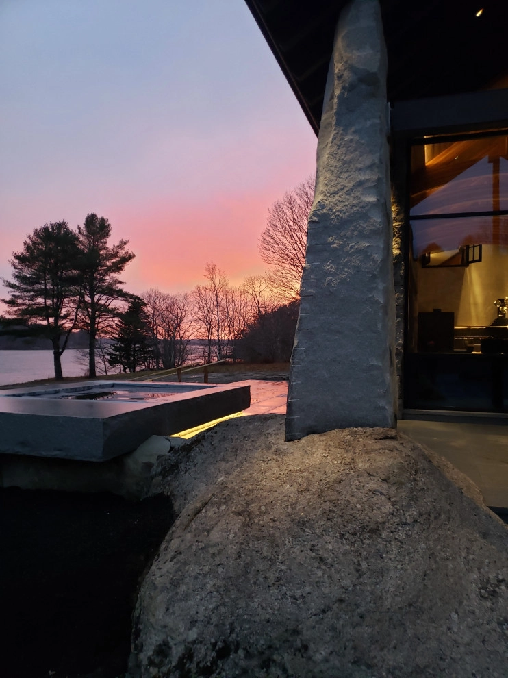 Stoneview Spa by Carson Douglas Landscape Architecture - Photo 15