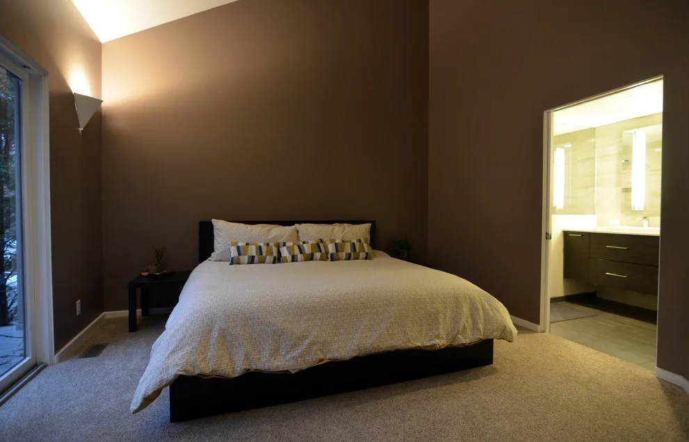 Contemporary Home Renovation in Geneva, IL by Adam Hartig - Photo 8