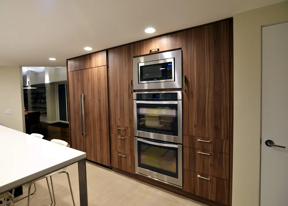 Contemporary Home Renovation in Geneva, IL by Adam Hartig - Photo 2