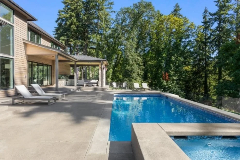Contemporary Modern Complete Home Renovation by Golden View Renovation - Photo 15