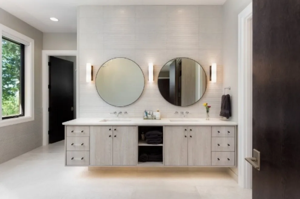 Contemporary Modern Complete Home Renovation by Golden View Renovation - Photo 11