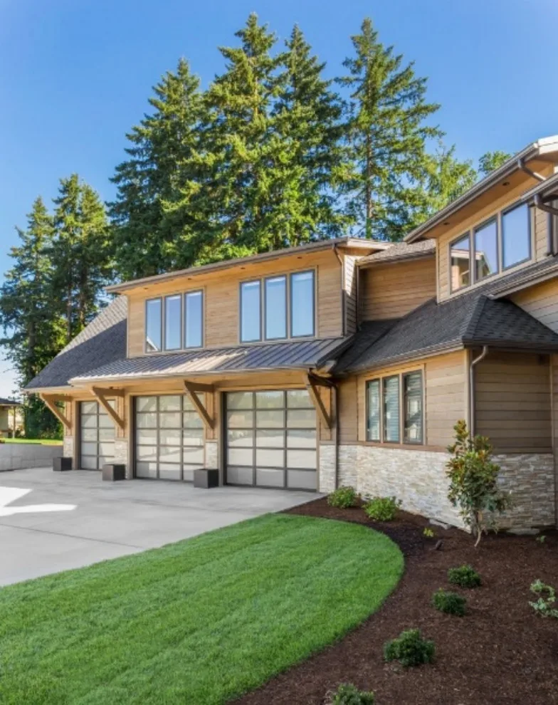 Contemporary Modern Complete Home Renovation by Golden View Renovation - Photo 9