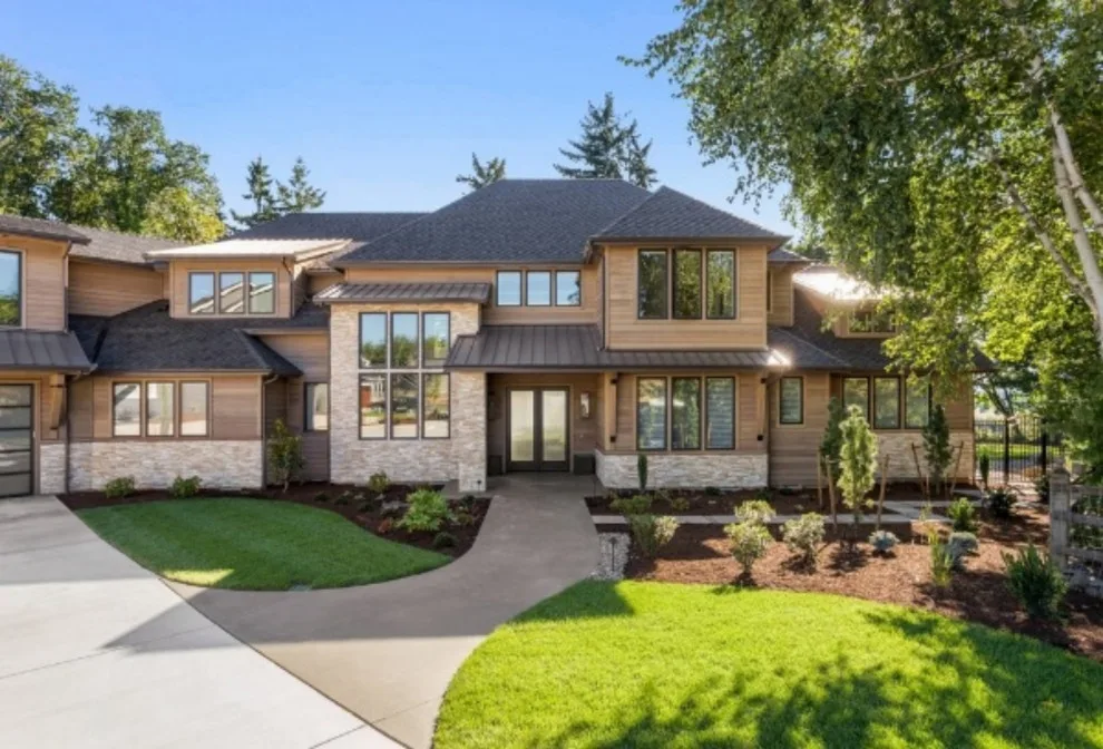 Contemporary Modern Complete Home Renovation by Golden View Renovation - Photo 17