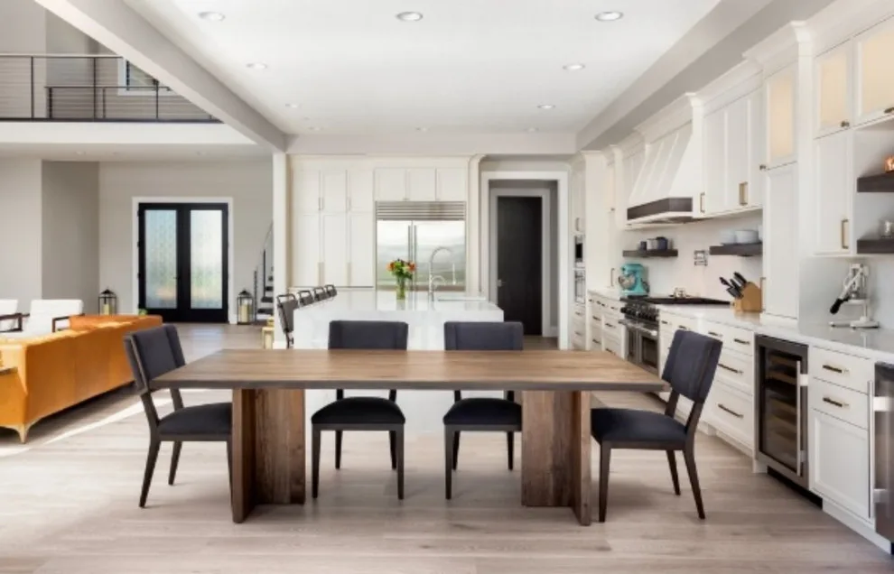 Contemporary Modern Complete Home Renovation by Golden View Renovation - Photo 10